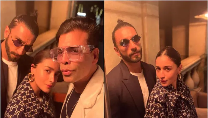फैंस का इंतजार हुआ खत्म, Ranveer Singh-Alia Bhatt की फिल्म ‘रॉकी और रानी की प्रेम कहानी’ की रिलीज डेट हुई Out