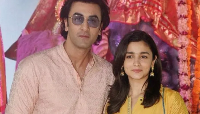 Alia-Ranbir Wedding: रणबीर-आलिया की शादी से परेशान हुए पड़ोसी, करनी पड़ी शिकायत दर्ज, जानें वजह