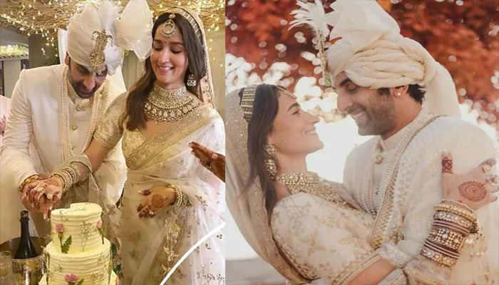 Alia-Ranbir Wedding: शादी के बाद मिसेज आलिया रणबीर कपूर ने सोशल मीडिया पर बदला प्रोफाइल फोटो