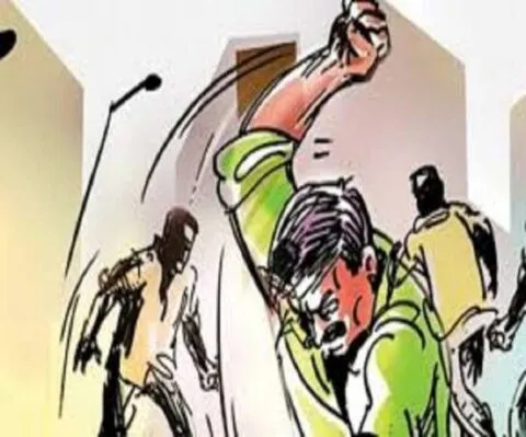 हल्द्वानी: बाइक सवारों ने दिखाई दबंगई, रोडवेज चालक को पीटा