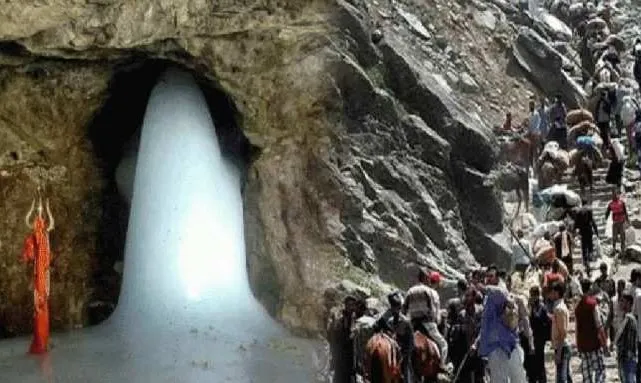 Amarnath Yatra 2022: अमरनाथ यात्रा के लिए आज से शुरू हुआ रजिस्ट्रेशन, जानें पूरी डिटेल