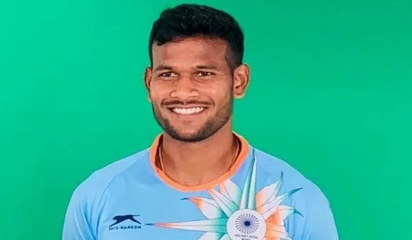 Hockey Pro League : जर्मनी के खिलाफ प्रो लीग मैचों में अमित रोहिदास करेंगे भारत की अगुवाई