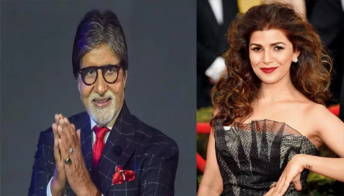 फिल्म ‘दसवीं’ में निमरत कौर की एक्टिंग के कायल हुए अमिताभ बच्चन, लिखा लेटर और भेजा फूल