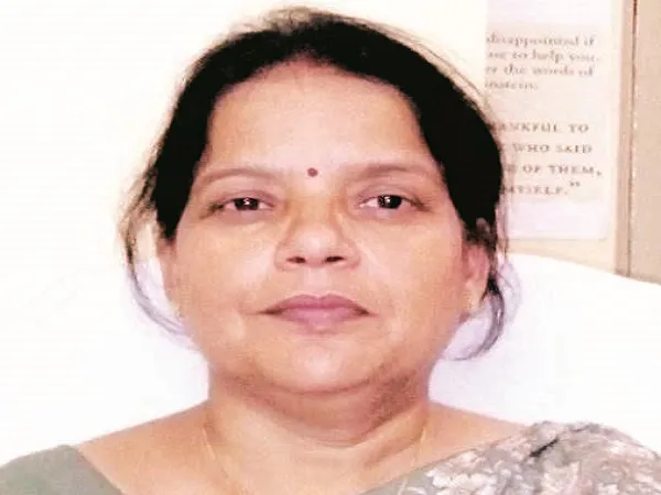मुरादाबाद : अफ्रीका के घाना विश्वविद्यालय में ई-कचरा प्रबंधन पर शोध प्रस्तुत करेंगी प्रो. अनामिका