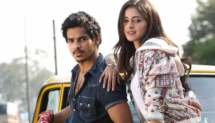 अनन्या पांडे और ईशान खट्टर ने खत्म किया 3 साल का रिश्ता, खाली पीली के सेट से शुरू हुई थी इनकी लव स्टोरी