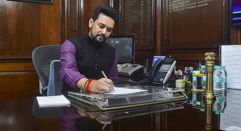 नक्सल प्रभावित क्षेत्रों में 2जी साइट को 4जी में बदलने की मंजूरी, 2,426 करोड़ रुपये होंगे खर्च