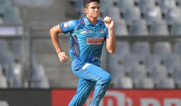IPL 2022, MI vs LSG : क्या लखनऊ के खिलाफ डेब्यू करेंगे अर्जुन तेंदुलकर? मुंबई इंडियंस ने ट्वीट कर दिए संकेत