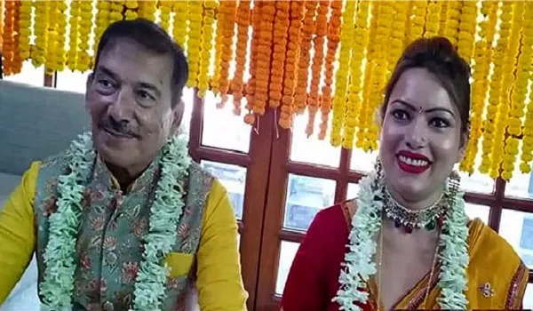 66 साल के पूर्व क्रिकेटर अरुण लाल दूसरी बार बनेंगे दूल्हा, 28 साल छोटी बुलबुल साहा से करेंगे शादी
