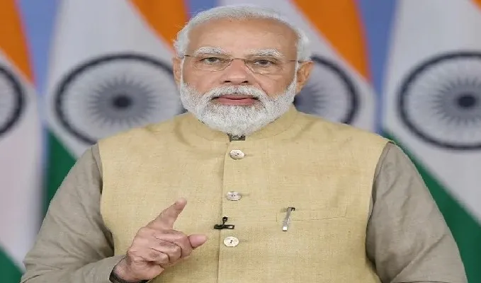 भारत-ऑस्ट्रेलिया के बीच आर्थिक सहयोग एवं व्यापार समझौते पर हुए हस्ताक्षर, पीएम मोदी बोले- ये रिश्ते भारत-ऑस्ट्रेलिया मित्रता का महत्वपूर्ण स्तंभ हैं
