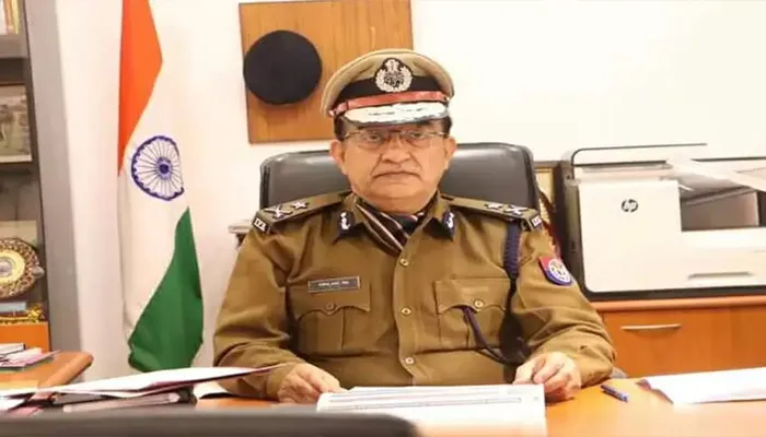 अयोध्या: अच्छी वर्दी में फिट दिखने वाले पुलिसकर्मी होंगे सम्मानित