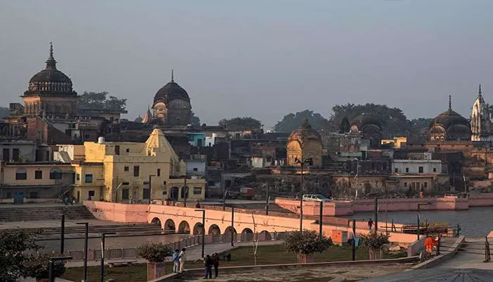 अयोध्या: शासन ने बदली तैनाती व्यवस्था, 5 हजार की आबादी पर बनेगा एक क्लस्टर