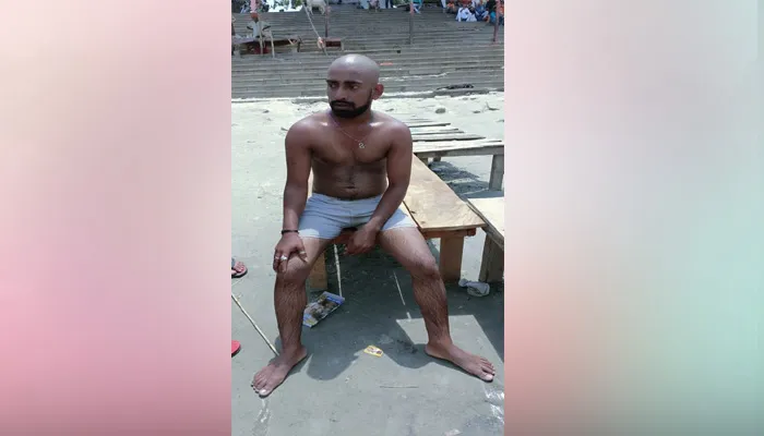 अयोध्या: सरयू में डूब रहे युवक को SDRF की टीम ने बचाया, लगातार हो रही हैं घटनाएं