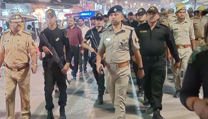 अयोध्या: प्रशासन का अनुमान, 50 लाख से अधिक श्रद्धालु राम जन्मोत्सव के हो सकते हैं साक्षी