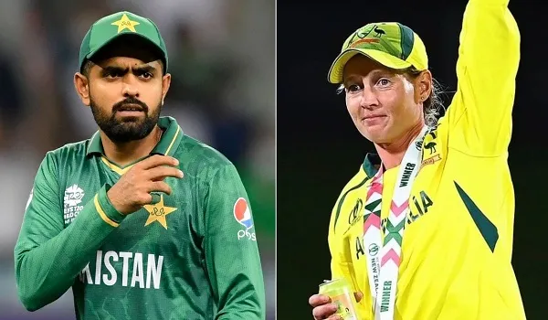 ICC Player of The Month : बाबर आजम और राचेल हेन्स को चुना गया मार्च महीने का सर्वश्रेष्ठ खिलाड़ी, इन प्लेयर्स को दी मात
