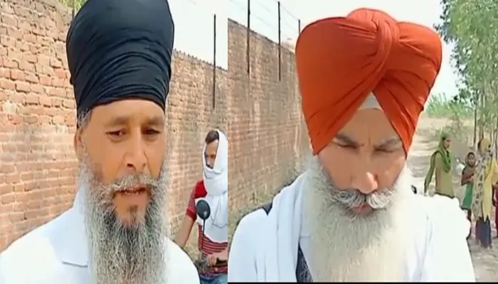 बहराइच: लखीमपुर हिंसा में मारे गए किसानों के परिजनों ने कहा- SC के फैसले का सम्मान