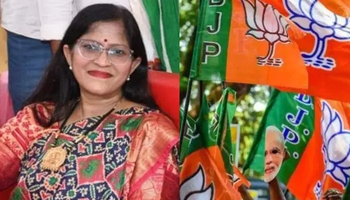 यूपी विधान परिषद चुनाव में बहराइच सीट पर खिला कमल, भाजपा प्रत्याशी की हुई जीत