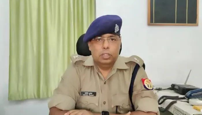 बहराइच: जमीनी विवाद में पोते ने दादी को मारी गोली, हुई मौत