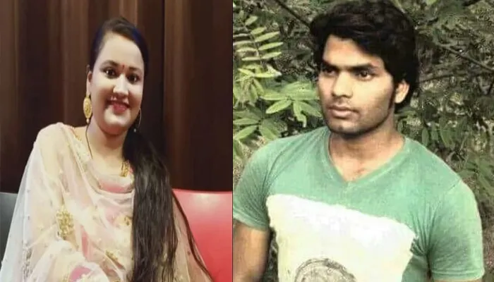 बहराइच: पत्नी की हत्या कर शव घर में दफनाया, अध्यापक ने वारदात को दिया अंजाम