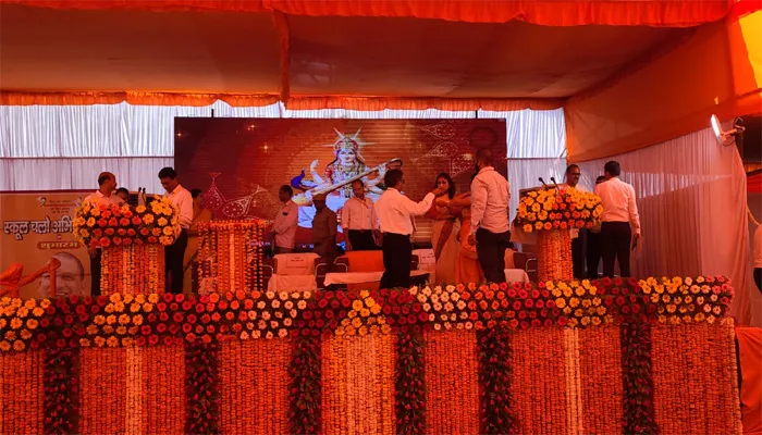 श्रावस्ती से मुख्यमंत्री ‘स्कूल चले हम अभियान’ का करेंगे शुभारंभ, तैयारी पूरी
