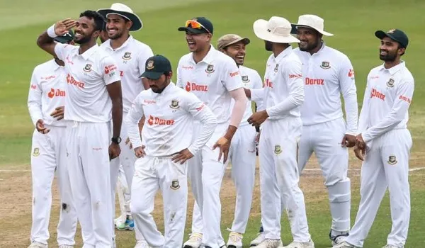 Sri Lanka vs Bangladesh : श्रीलंका के खिलाफ बांग्लादेश ने किया टेस्ट टीम का ऐलान, शाकिब अल हसन को मिली जगह