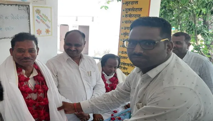 बाराबंकी: परीक्षा परिणाम घोषित करने के साथ शुरू हुआ नामांकन