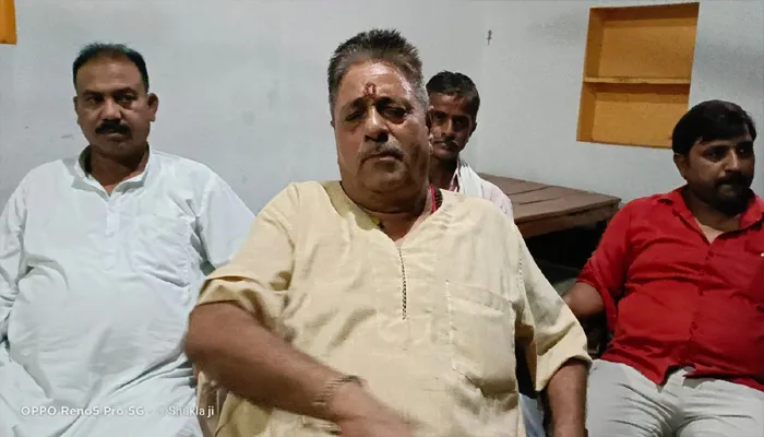 बाराबंकी: कोतवाली लाकर पूछताछ किए जाने से खफा हुए नगर पंचायत के पूर्व चेयरमैन, सोमवार को करेंगे तहसील का घेराव
