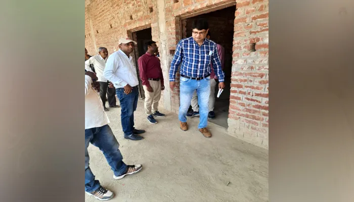 रायबरेली: बिना मान्यता के मिला जूनियर स्कूल, भेजी गई नोटिस