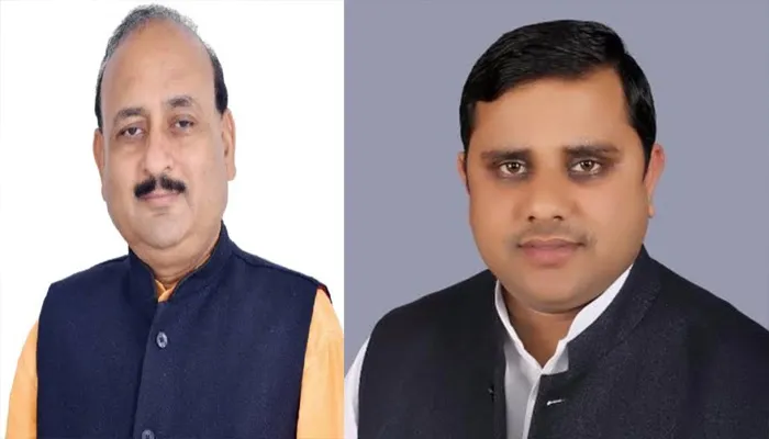 बाराबंकी: MLC चुनाव के लिए शनिवार को डाले जाएंगे वोट, बनाए गए 15 मतदान केंद्र