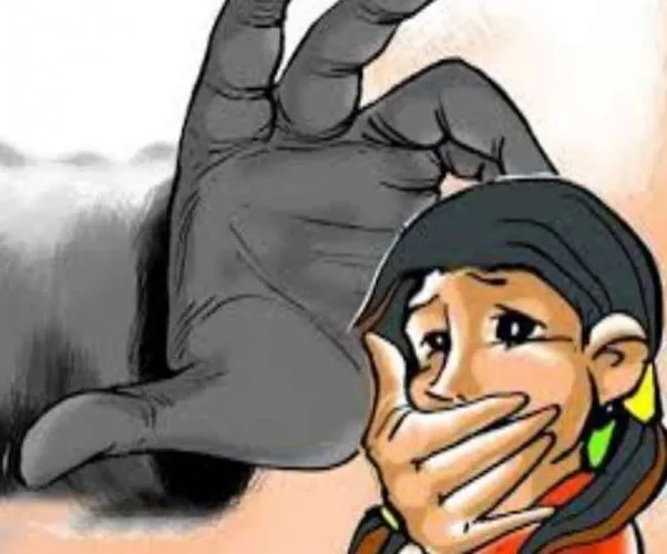 काशीपुर: पिता पर लगाया दुष्कर्म और छेड़छाड़ का आरोप
