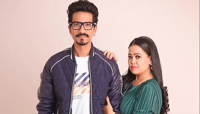 बेटे के जन्म से एक दिन पहले तक काम कर रही थीं भारती सिंह, फैंस ने दिया यह रिएक्शन