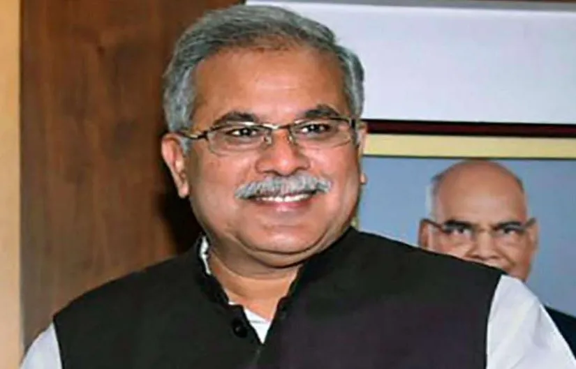 राज्य सरकार आदिवासी समाज के उत्थान और विकास के लिए संकल्पित है: भूपेश बघेल