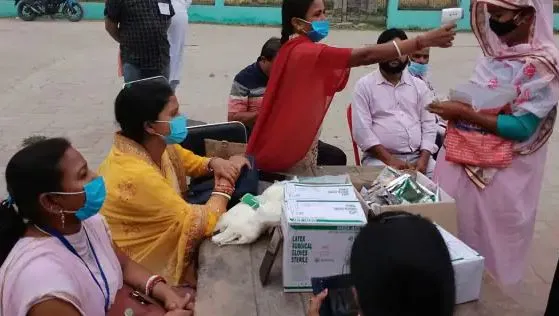 बिहार विधान परिषद चुनाव: स्थानीय निकाय कोटे की 24 सीटों के लिए मतदान शुरू