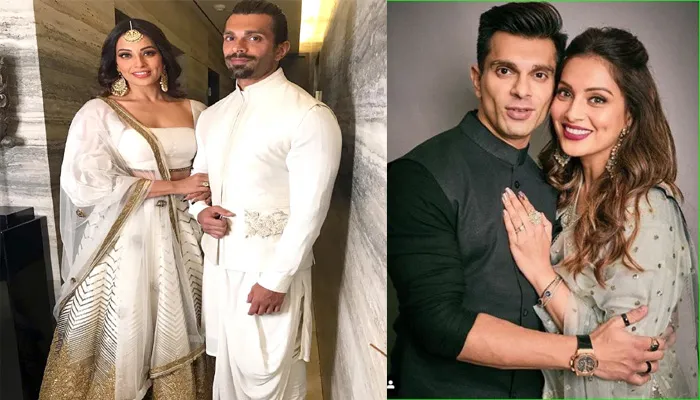 Bipasha Basu ने हबी Karan Singh Grover के साथ मनाई मंकीवर्सरी, देखें कपल का रोमांटिक वीडियो