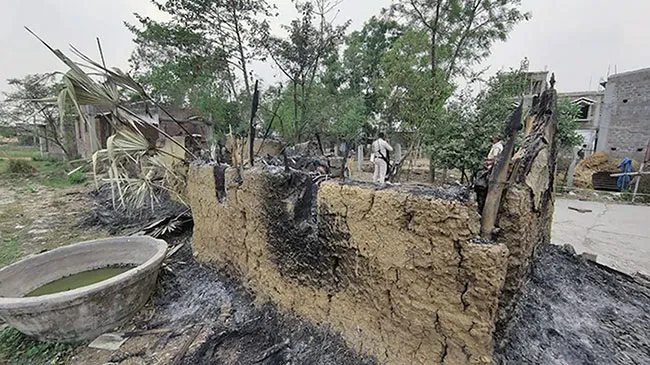 बीरभूम हिंसा में गिरफ्तार नौ लोगों की फॉरेंसिक मनोवैज्ञानिक जांच कराएगी सीबीआई