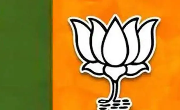 भाजपा ने करौली पथराव एवं आगजनी की घटना पर गठित की कमेटी