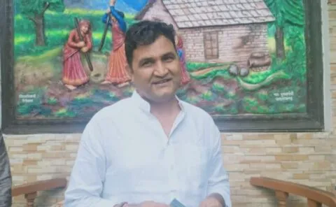 भीमताल: समीक्षा बैठक में आए मुद्दों को गंभीरता से लें अधिकारी वरना कार्रवाई तय: राम सिंह कैड़ा