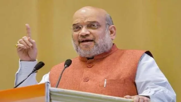 नया ‘मॉडल कारागार मैनुअल’ बना रही है सरकार- अमित शाह 