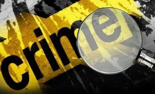 मठ के पुजारी की हत्या, लाखों रुपए की अष्टधातु की मूर्ति चोरी