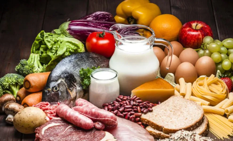 बदायूं: एनीमिया से बचाव को खाएं आयरन युक्त पदार्थ