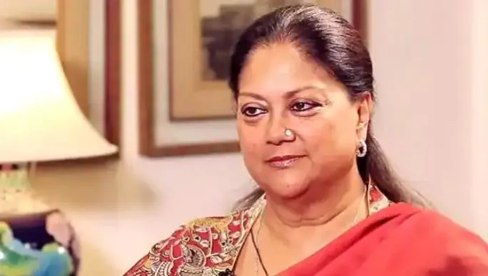 राजस्थान: पूर्व मुख्यमंत्री, प्रदेश अध्यक्ष सहित कई बड़े नेताओं ने पार्टी स्थापना दिवस पर बधाई दी