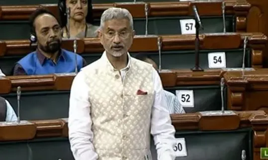 बूचा नरसंहार: मासूमों की जान की कीमत पर कोई समाधान नहीं निकाला जा सकता- एस जयशंकर