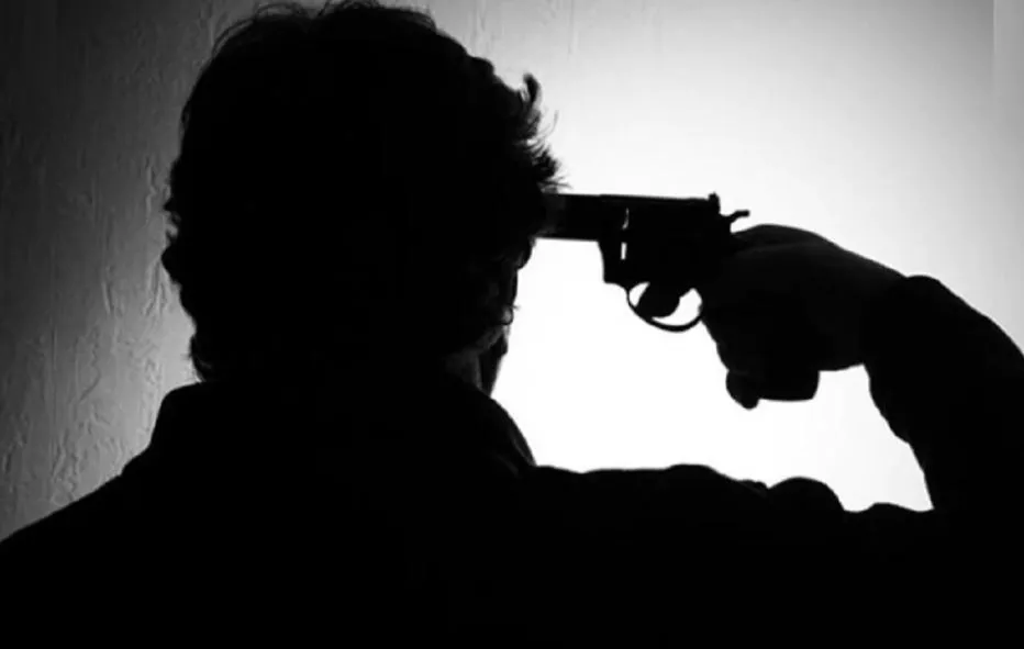बरेली: 12वीं के छात्र ने सिर में गोली मारकर खुद को उड़ाया, परिवार में मचा कोहराम