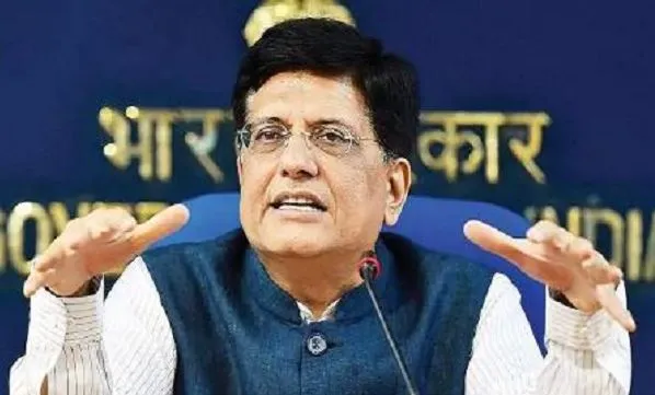 गोयल ने आस्ट्रेलियाई निवेशकों को दिया भारत मे निवेश का न्योता