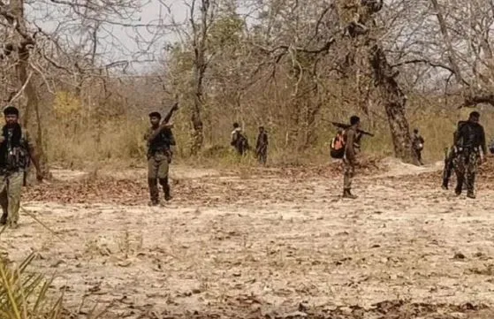 सरकार ने कोंडागांव जिला नक्सल सूची से हटाया, कहा- फिर भी हालात चिंताजनक