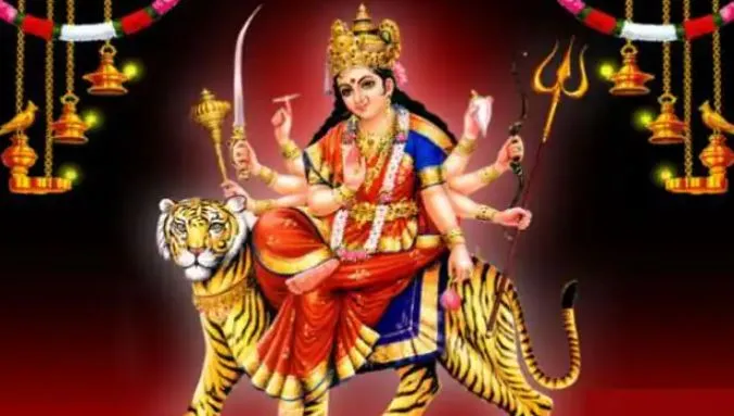 Chaitra Navratri 2022: नवरात्रि में करें इस शुभ मुहूर्त पर पूजा, घर में आएगी खुशहाली