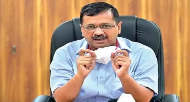 हर विभाग में पांच साल में 20 लाख रोजगार देने का लक्ष्य- केजरीवाल 