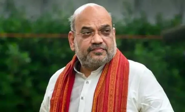 अमित शाह नई सहकारिता नीति पर सम्मेलन का करेंगे उद्घाटन