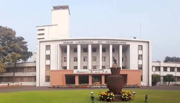 आईआईटी खड़गपुर दुनिया के शीर्ष विश्वविद्यालयों में शामिल हुआ 