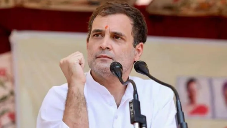 मायावती को गठबंधन करने और सीएम बनने का प्रस्ताव दिया था, लेकिन उन्होंने बात तक नहीं की- राहुल 