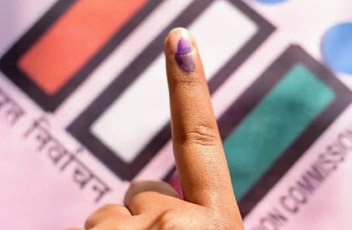 14 मई से होंगे झारखंड में 4 चरणों में चुनाव